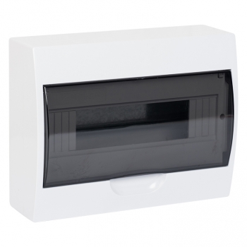 Щит (бокс) распределительный ЩРН-П-6 IP41 SIMPLE ЭРА , 55063 / 18-2