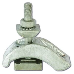 Лоток струбцина закрывающая М10 (CM301001), 49500