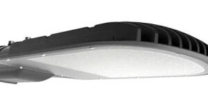 Светодиодный светильник 45Вт СКУ-02 5К IP65 (Кобра) IN HOME, 52703 / 20-4
