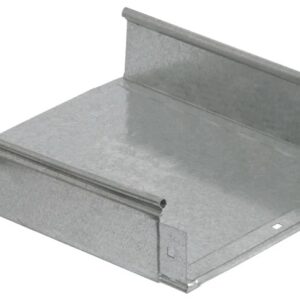 Лоток ЛП-150 150х50 дл.3м ИЭК, 42174